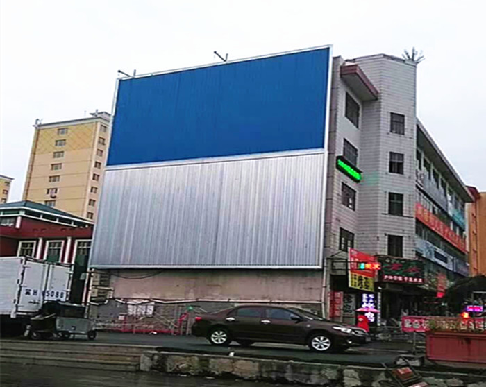 河北承德墙体三面翻